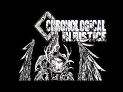 CHRONOLOGICAL INJUSTICE - Amor De Rey