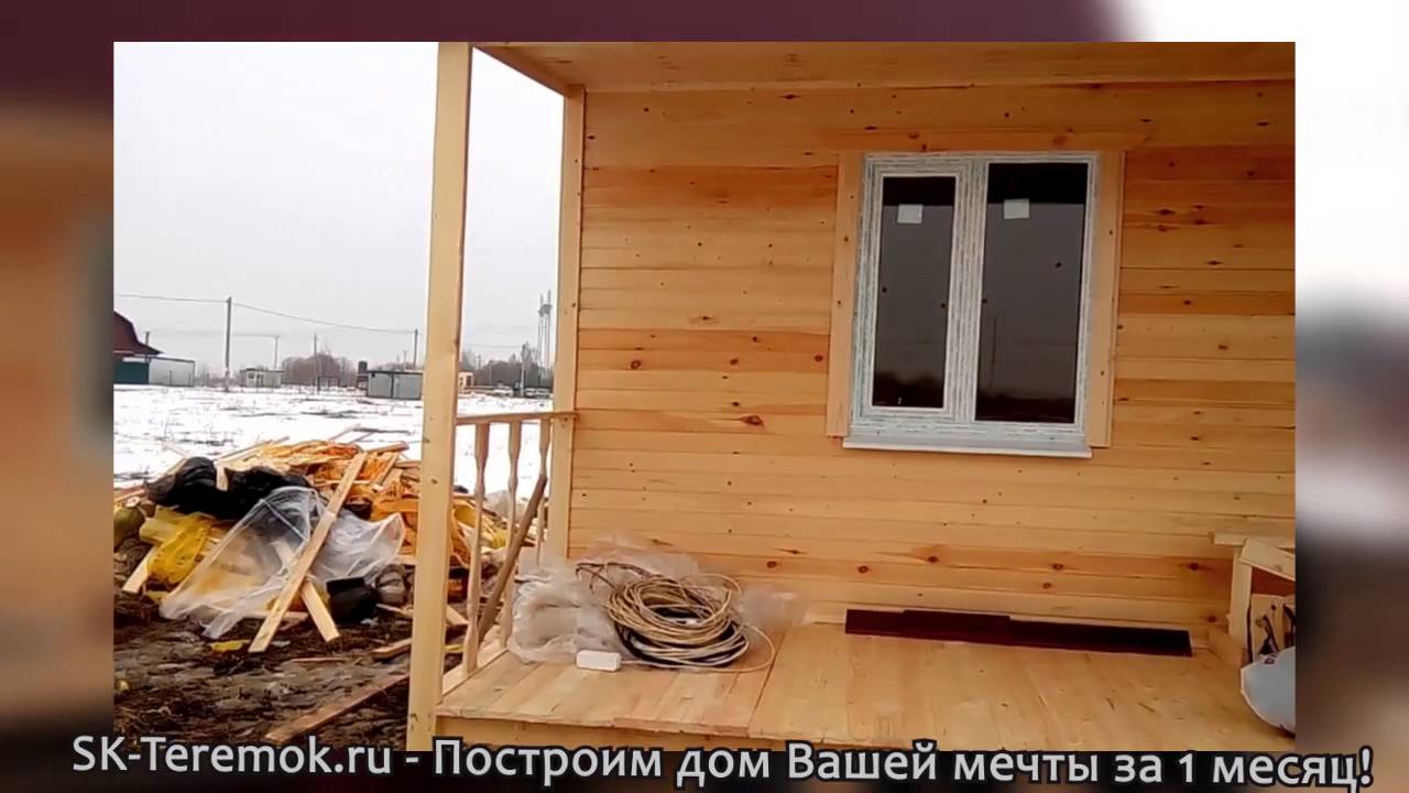 Отзыв на проект Д 6906 - Тульская область