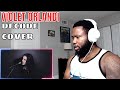 Paramore - Decode (Violet Orlandi ft Barbie Sailers COVER) | REACTION