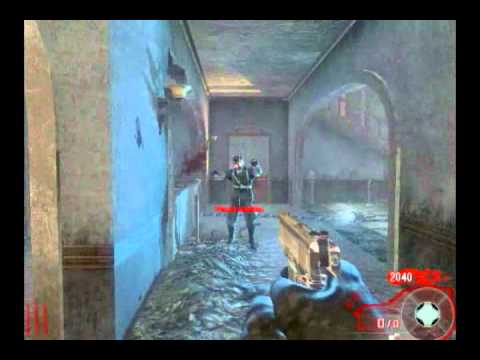 comment monter a l'echelle dans kino der toten