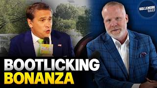 Fox & Friends FAWN Over How Great Todd Blanche is at Bootlicking