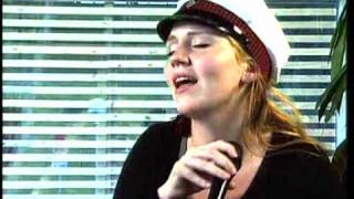 Anna Nygaard - Change the World (Dagur og Vika)