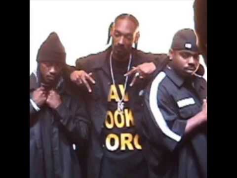 Snoop Dogg Ft Tha Dogg Pound - Look At U