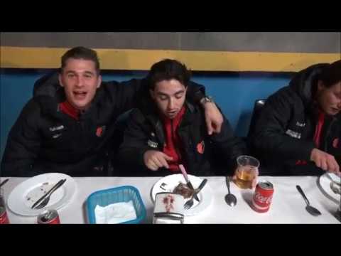 Trainingskamp Tenerife 2018 - Dag 3