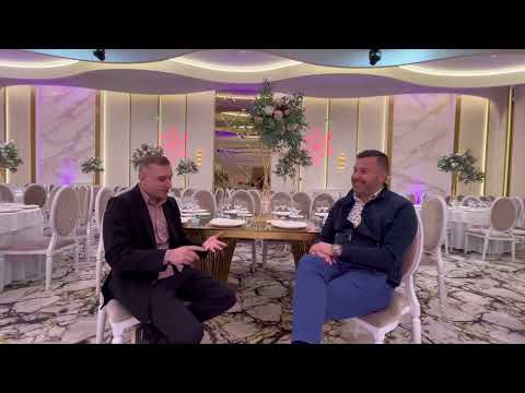 Interviu cu Alex Musat Manager 3 Stejari la Televiziunea IUBIM BRASOVUL