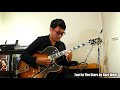 Lost In The Stars (A Beautiful song by Kurt Weill)