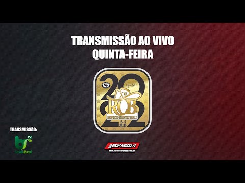 24º RIO PRETO COUNTRY BULLS 2022 (QUINTA)