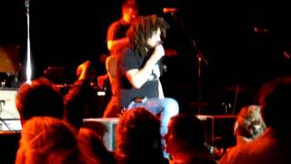 Counting crows Cowboys Maryhill Winery