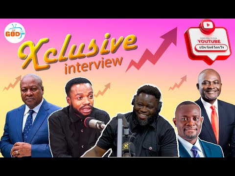 Scary! Prophet Roja Shocks Ghana And John Kuma's Family On Pure FM With Alexis