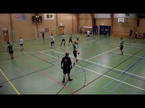 IF Stjernen-Langeskov 7.10.2017 del 2