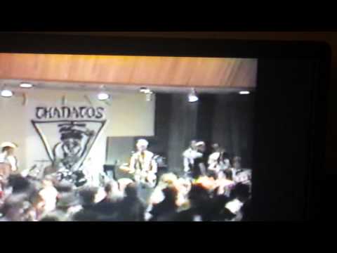 Thanatos - not this time / tequila Live mcc, NJ
