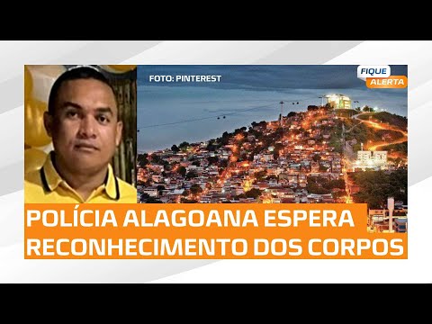 Com operação no “Morro do Alemão”, polícia segue sem saber: “Nem Catenga” vive, preso ou morto?