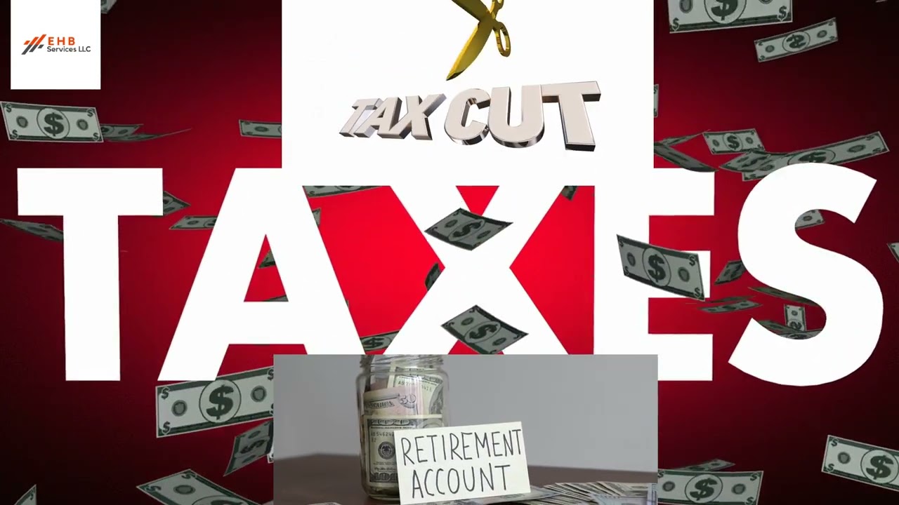 Tax Free Retirement