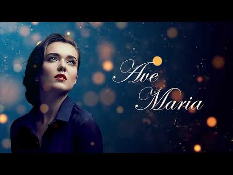 Anna Zolotova – Ave Maria (Vavilov)