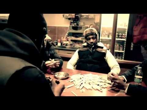 Black Wolture Feat Meeks (S-Squad) - i do my thang (prod by 2 dope)