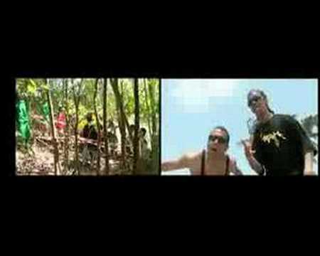 Clip Come Back....Promo Album Kenzy Rafya