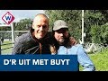 Jan-Paul Saeijs: 'Kampioenschap 2003 met ADO was allermooist' | D'r Uit Met Buyt - OMROEP WEST SPORT
