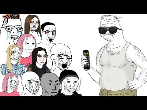 Warum jetzt alle die Babyboomer beschuldigen