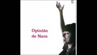 Nara Leão  -  Opinião