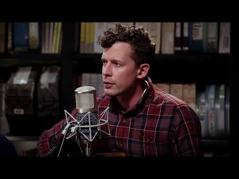Turnpike Troubadours - Something to Hold on To - 10/26/2017 - Paste Studios, New York, NY