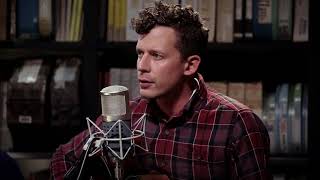 Turnpike Troubadours - Something to Hold on To - 10/26/2017 - Paste Studios, New York, NY
