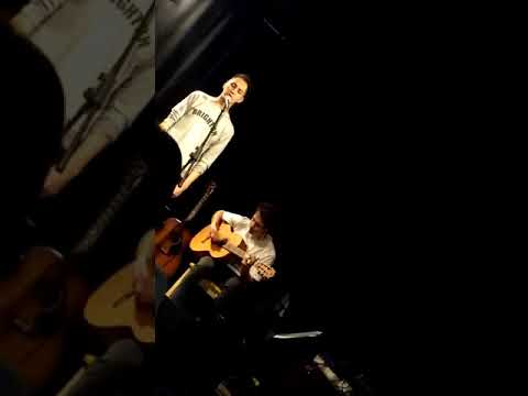 SaibøT - Apagarte (Versión acústica).