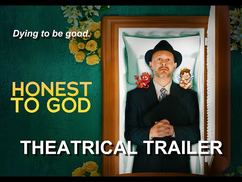 afbeelding Theatrical Trailer