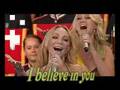 You're not alone - charlotte Perrelli