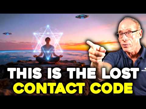 Ancient Technology for Alien Contact | Dr Steven Greer