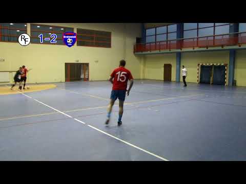 20/06/16 8 Kolejka Dywizji B Rocket Fuel — Krakowiak