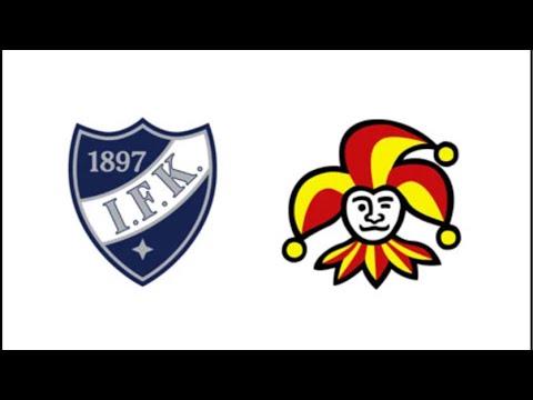 U15 HIFK - Jokerit