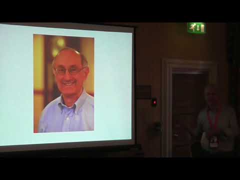 PYCON UK 2017: God Is Real (unless declared an integer)