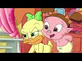 Baby Looney Tunes Passatempo