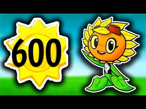TURN 600 IN PVZ HEROES!!! 😱[EPIC] *World Record* - Plants vs Zombies Heroes Daily Challenge