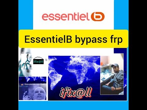 FRP Bypass EssentielB