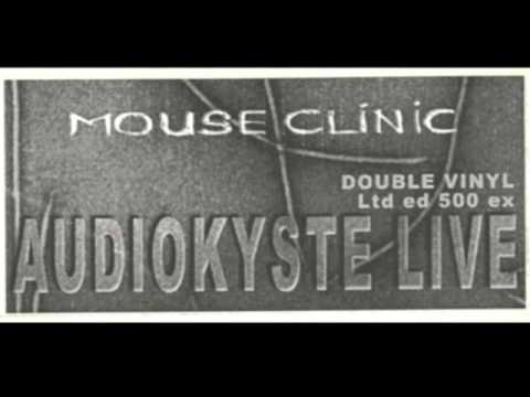 Mouse Clinic - Untitled A