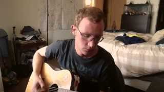 David Pelton Cover- Rainy Day Lament- By: Joe Purdy