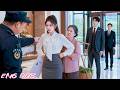 She Posed As The CEO S Fiancée To Help An Old Man And The CEO Chose To Protect Her