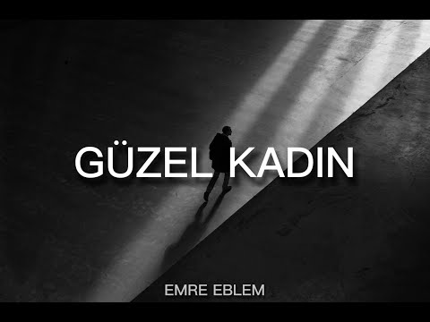 EMRE EBLEM - GÜZEL KADIN (YASİR MİY & PERA)