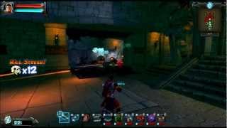 Let's Play Orcs Must Die Part 24 - Fit, Damn You!