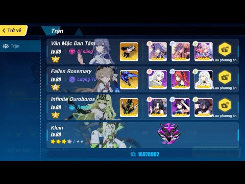 Red Lotus D396 — HOMU Magician — AE FR(SS2) IO 786+ (No Linnaeus, Klein 3*)