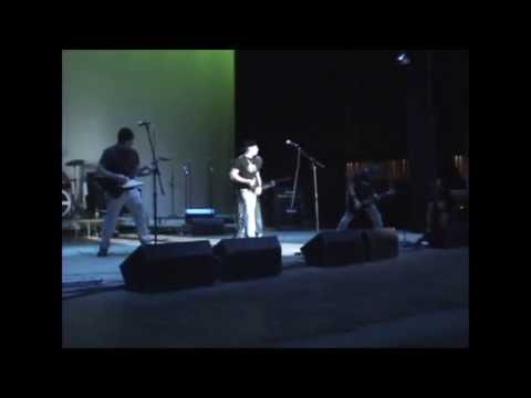 Overtow Live 2008 Detroit