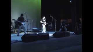 Overtow Live 2008 Detroit
