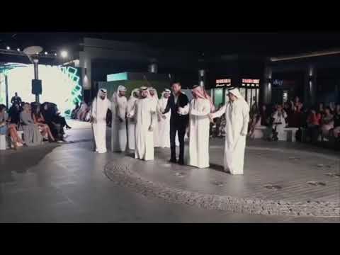 Arab Fashion Week 2018