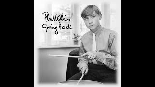 PHIL COLLINS - Going Back