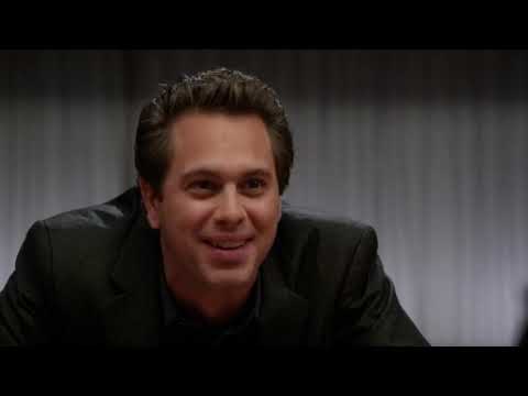 The Newsroom - Don Keefer 'Operation Genoa'