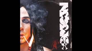 Dregen - Just Like That (2013)