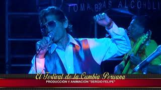 Video Amor Silvestre (En vivo) de Compay Quinto