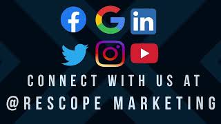 ReScope Marketing - Video - 2