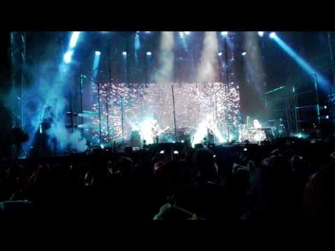 Sigur Ros la Electric Castle 2016